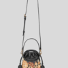 Bolso Bombonera Saturno Etro Bordado