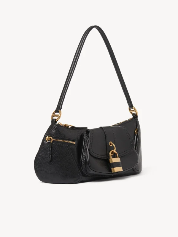 The 99 Chloé Bag Negro