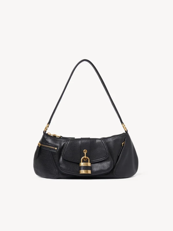 The 99 Chloé Bag Negro