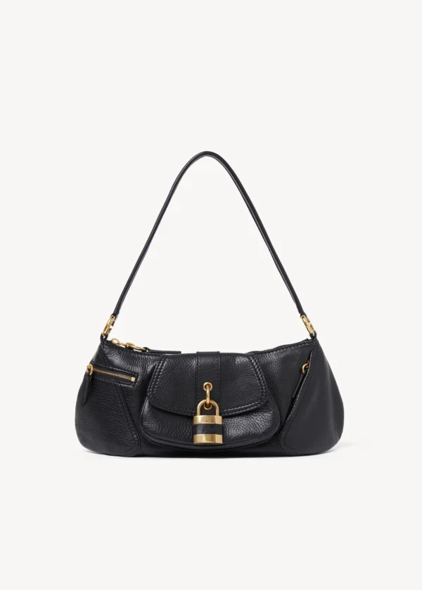 The 99 Chloé Bag Negro