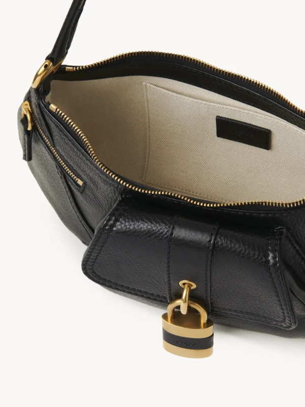 The 99 Chloé Bag Negro