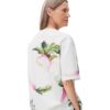 Camiseta oversize de Loewe 