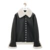 Chaqueta Loewe de lana de oveja merina