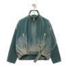 Chaqueta Globo Loewe Denim. S540Y02XBB