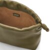 BOLSO LOEWE FLAMENCO PURSE EUCALYPT