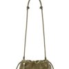 BOLSO LOEWE FLAMENCO PURSE EUCALYPT