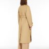 GABARDINA REVERSIBLE IMPERMEABLE MAXMARA