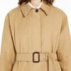 GABARDINA REVERSIBLE IMPERMEABLE MAXMARA