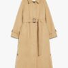 GABARDINA REVERSIBLE IMPERMEABLE MAXMARA