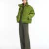 BOMBER IMPERMEABLE MAXMARA