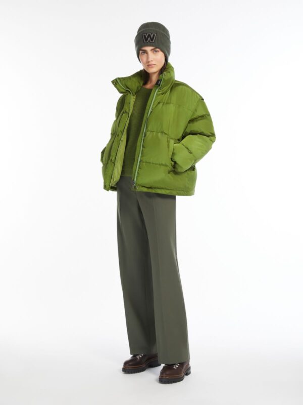 BOMBER IMPERMEABLE MAXMARA