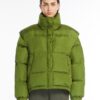 BOMBER IMPERMEABLE MAXMARA