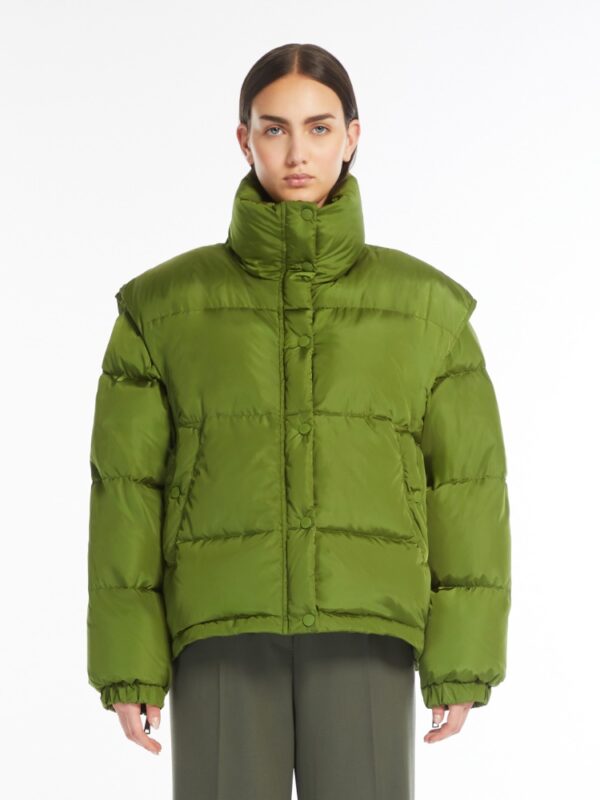 BOMBER IMPERMEABLE MAXMARA