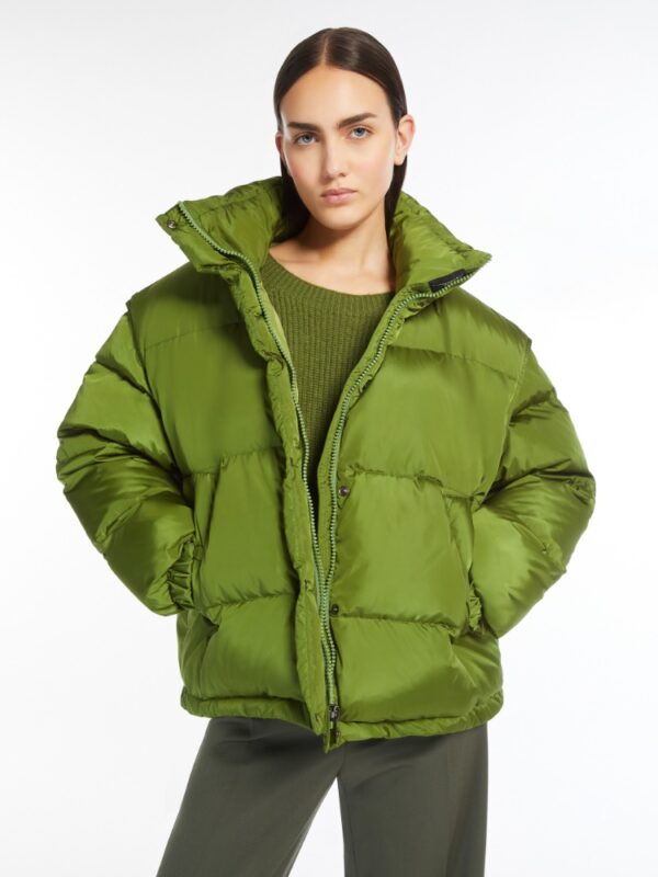 BOMBER IMPERMEABLE MAXMARA