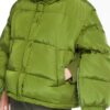 BOMBER IMPERMEABLE MAXMARA