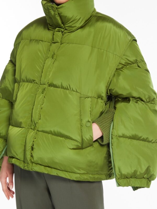 BOMBER IMPERMEABLE MAXMARA