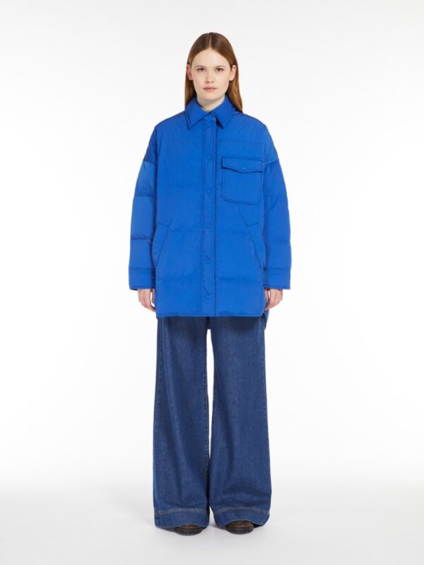 PLUMÍFERO IMPERMEABLE MAXMARA