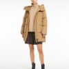 PARKA IMPERMEABLE MAXMARA NEWBEMBO