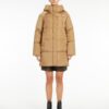 PARKA IMPERMEABLE MAXMARA NEWBEMBO