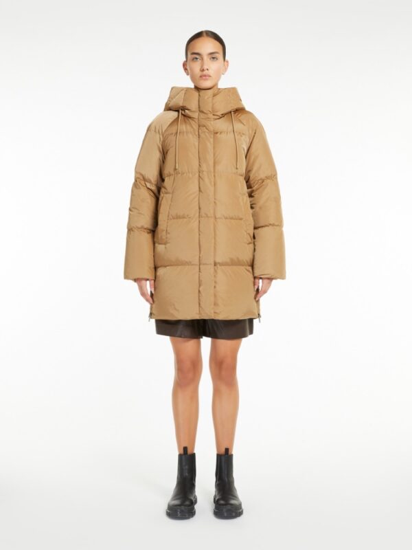 PARKA IMPERMEABLE MAXMARA NEWBEMBO