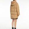 PARKA IMPERMEABLE MAXMARA NEWBEMBO