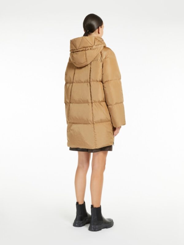 PARKA IMPERMEABLE MAXMARA NEWBEMBO