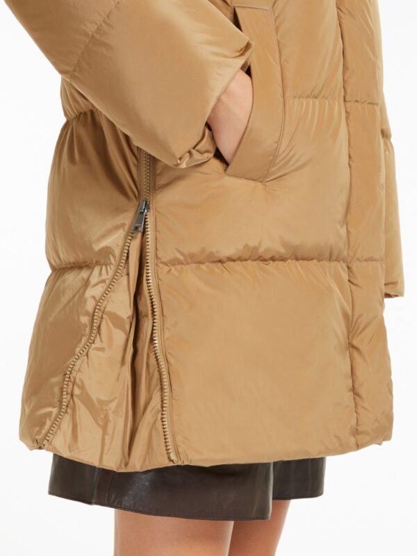 PARKA IMPERMEABLE MAXMARA NEWBEMBO