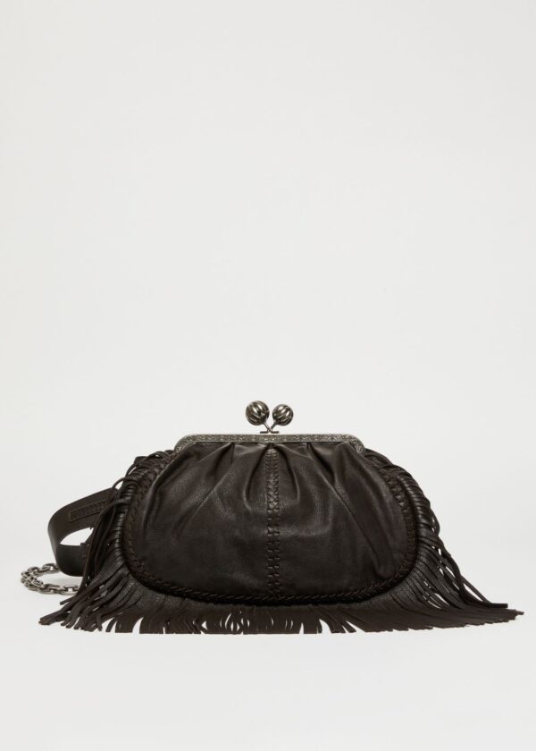 BOLSO DE FLECOS MAXMARA