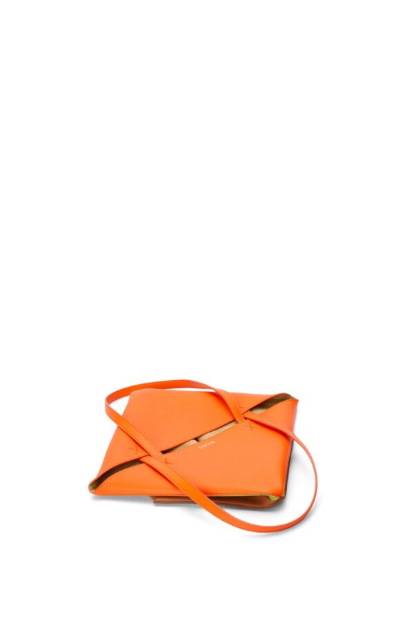 BOLSO LOEWE PUZZLE FOLD TOTE VIVID