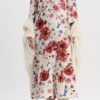 Vestido Dorothee Schumacher Floral Ease