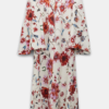 Vestido Dorothee Schumacher Floral Ease