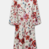 Vestido Dorothee Schumacher Floral Ease