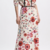 Camisa Dorothee Schumacher Floral Ease