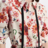 Camisa Dorothee Schumacher Floral Ease