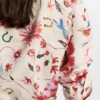 Camisa Dorothee Schumacher Floral Ease