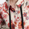 Camisa Dorothee Schumacher Floral Ease