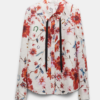 Camisa Dorothee Schumacher Floral Ease