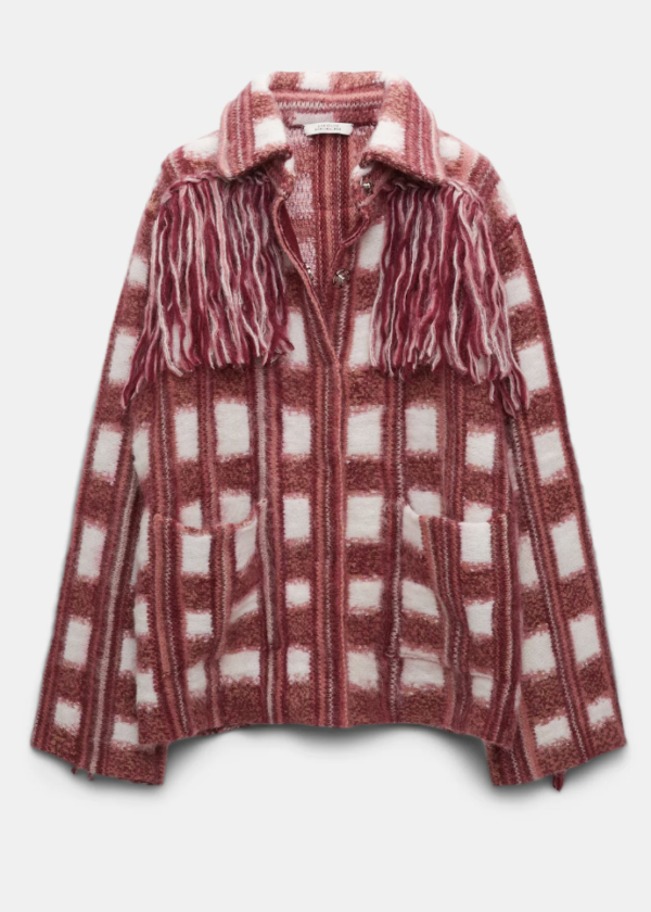 Chaqueta Dorothee Schumacher Dizzy