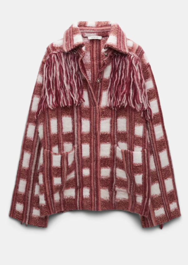 Chaqueta Dorothee Schumacher Dizzy