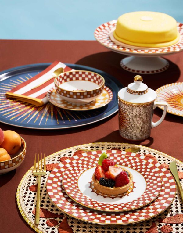 DES0002CER001APL01_RE06_10 SET 2 PLATOS DE POSTRE LA DOUBLE J