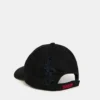 gorra beisbol maxmara negra