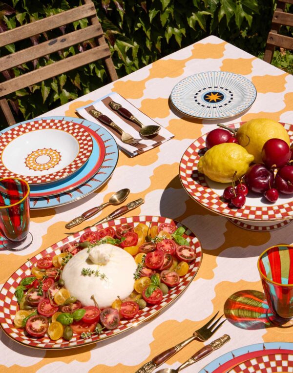 PLA0002CER001APL01_RE06_10 SET 2 PLATOS DE POSTRE LA DOUBLE j