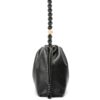 BOLSO LOEWE FLAMENCO PURSE GRANDE NEGRO