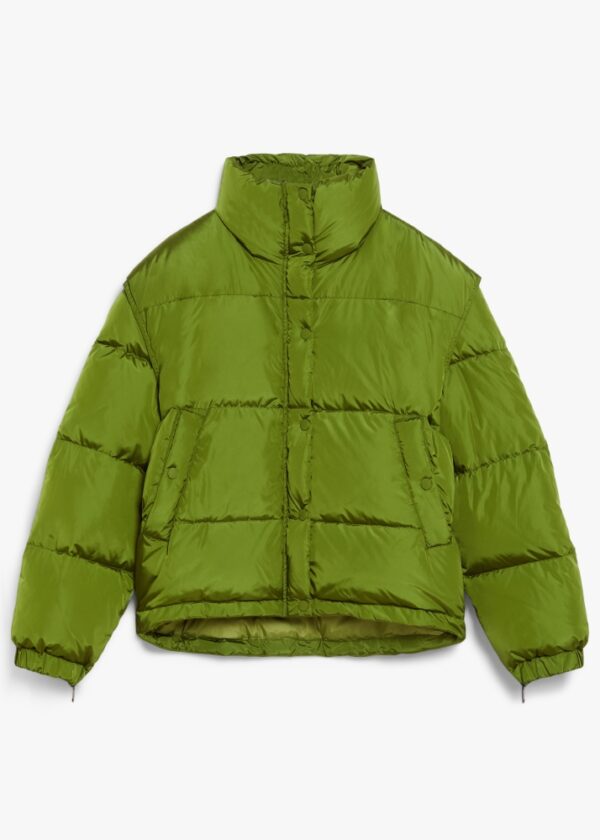 BOMBER IMPERMEABLE MAXMARA