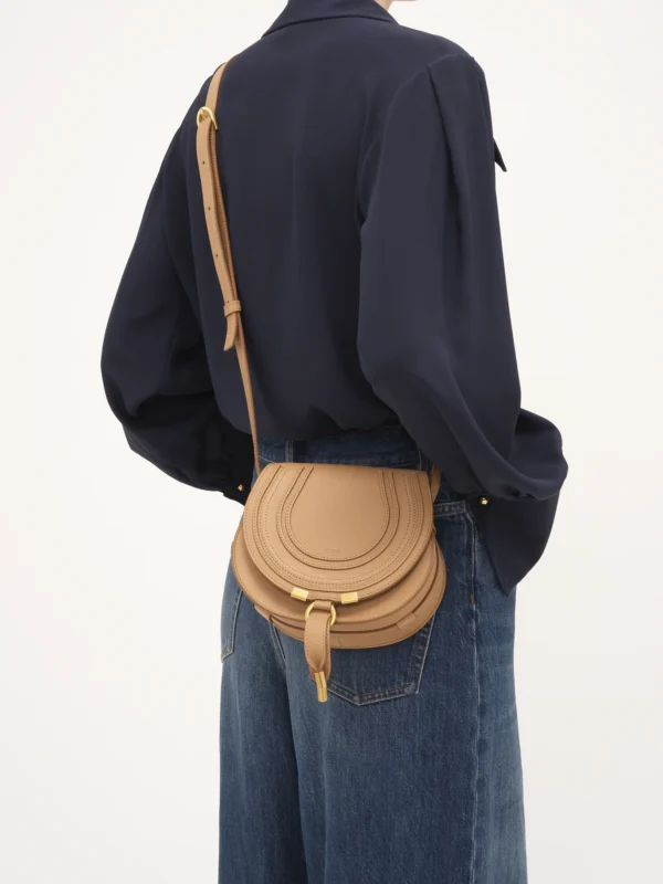 BOLSO PEQUEÑO MARCIE CHLOÉ