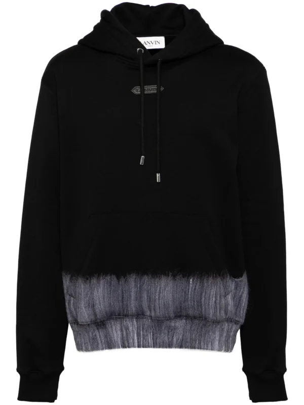 LANVIN HOODIE