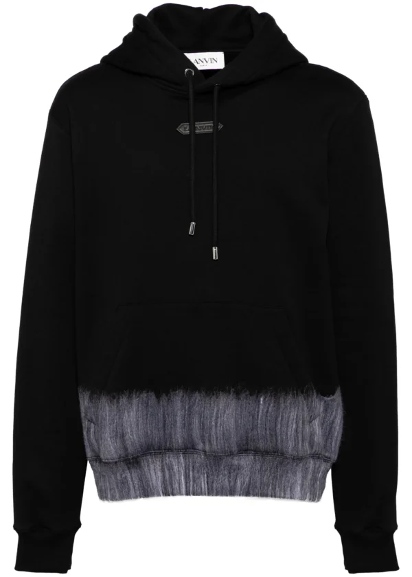 LANVIN HOODIE