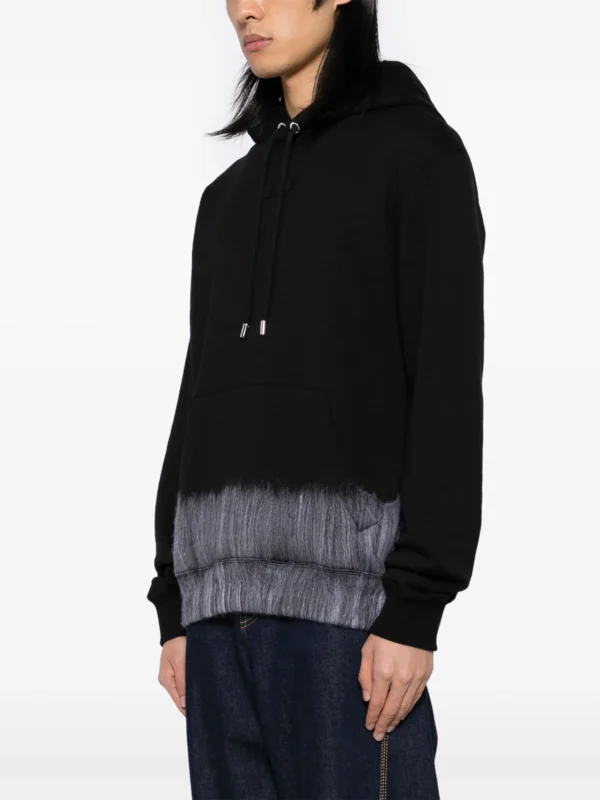 LANVIN HOODIE