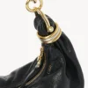 Bolso Hobo Chloé Bracelet Negro