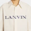 camisa estampada unisex Lanvin